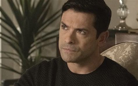 Mark Consuelos Leaves Riverdale After 4 Seasons