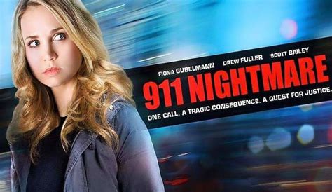 ‘911 Nightmare’: Lifetime Movie Network (LMN) Airs ‘Dispatch’ This Sunday, Starring Fiona ...