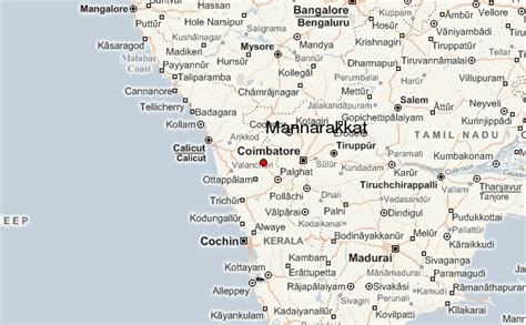 Mannarakkat Weather Forecast