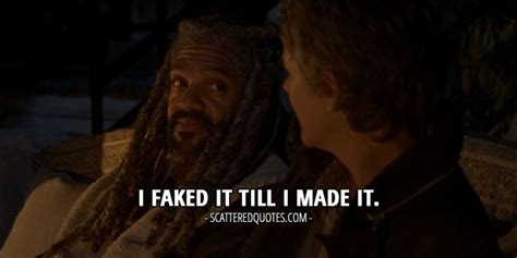 'The Walking Dead': Watch All Of King Ezekiel's Best Kingly Quotes ...