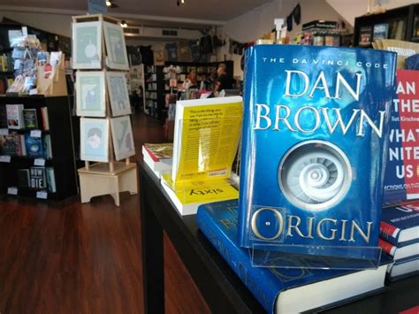 A Book Review of "Origin" by Dan Brown - Owlcation