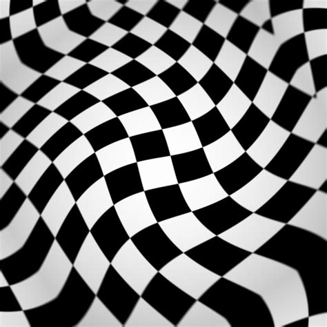 List 91+ Wallpaper Checkered Black And White Background Latest