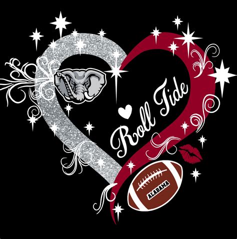 Roll Tide2 SVG, PNG, JPG | Inspire Uplift