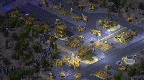 Our favourite Tiberian Sun overhaul just received a massive update | PC ...