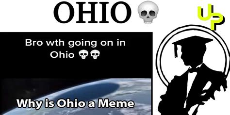 Why is Ohio a Meme? Unraveling the Humorous Web of Buckeye