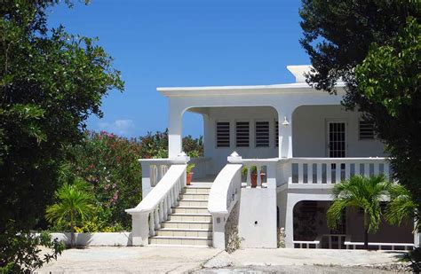 Anguilla Villas... How To Find, Pick and Rent