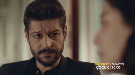 Serhat Teoman acted as Ali Kemal Karasu in Çocuk - The Kid Turkish TV series - Do You Know ...