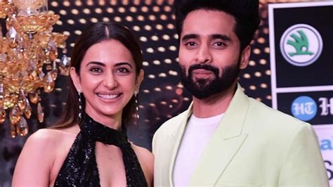 Rakul Preet Singh reacts to Jackky Bhagnani wedding rumours: ‘Sab bakwas’ | Bollywood ...