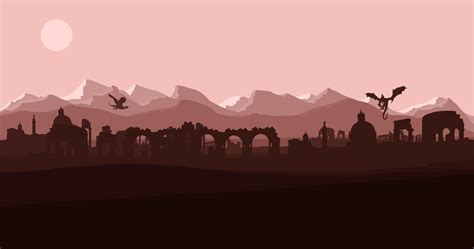 Lord of the Rings Minimalist Wallpapers - Top Free Lord of the Rings Minimalist Backgrounds ...