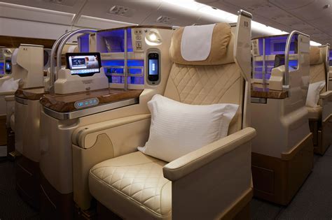 Emirates unveils new A380 cabin products, including Premium Economy - Mainly Miles