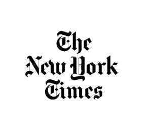 Collection of New York Times Logo PNG. | PlusPNG