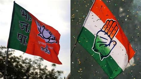 BJP Manifesto 2019: How it differs from Congress manifesto - Elections News