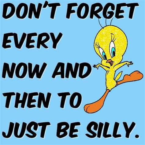 Tweety Bird Quotes About Life. QuotesGram