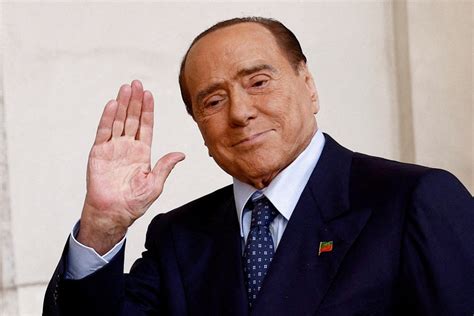 What is a bunga bunga party? Inside Silvio Berlusconi’s infamous gatherings