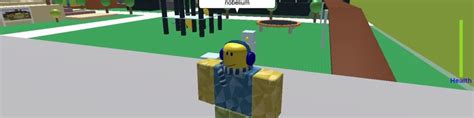 Old Roblox Revivals