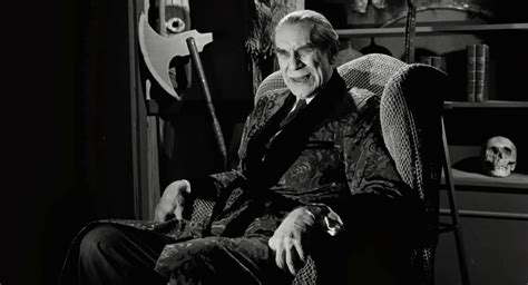 The Oscar Buzz: Birthday Take: Martin Landau in "Ed Wood" (1994)