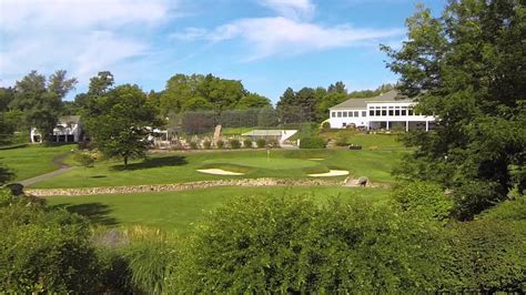 Orchard Park Country Club, Orchard Park, New York - Golf course information and reviews.