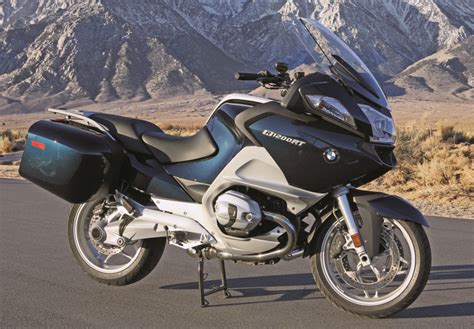 2013 BMW R 1200 RT Review | Rider Magazine