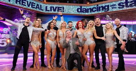 5 of our favorite ‘Dancing with the Stars’ dances of all time