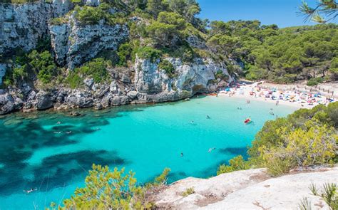 Cose da visitare a Minorca - Lonely Planet