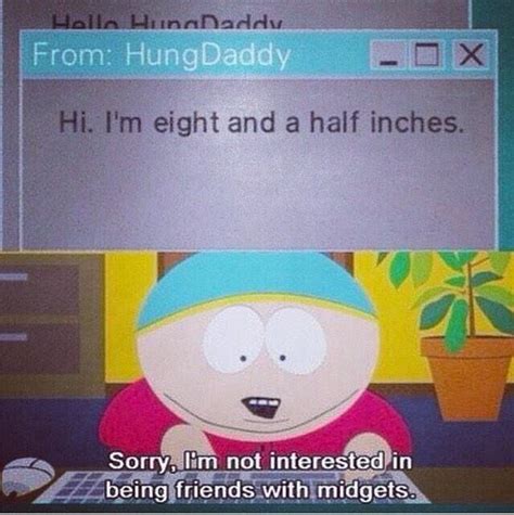 30 Hilarious South Park Memes To Get You Laughing | South park memes, South park funny, South ...