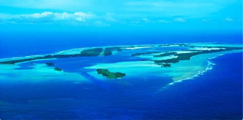 NOAA Coral Reef Ecosystem Division – Mission Blog: Palmyra Atoll