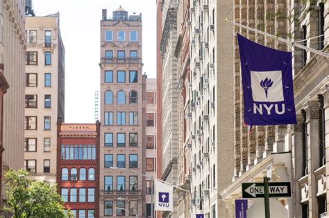 Missing the Square? Bring a piece of... - New York University