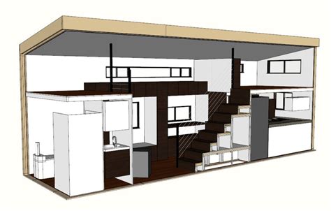 Plans // How To Look For Tiny House Plans - Tiny Adventures Journey