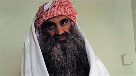 Trial of alleged 9/11 mastermind Khalid Sheikh Mohammed resumes in ...