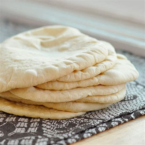 How To Make Pita Bread at Home | Kitchn