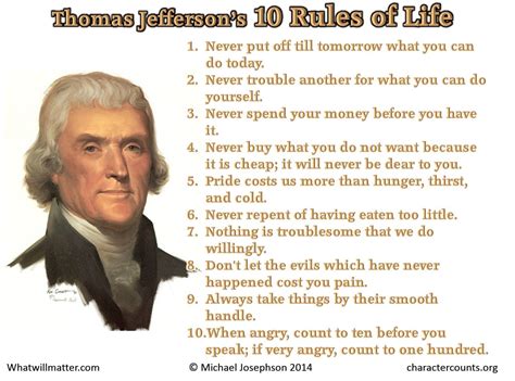 Thomas Jefferson Declaration Quotes. QuotesGram