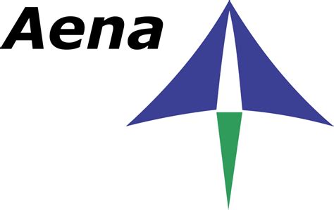 AENA Logo PNG Transparent – Brands Logos