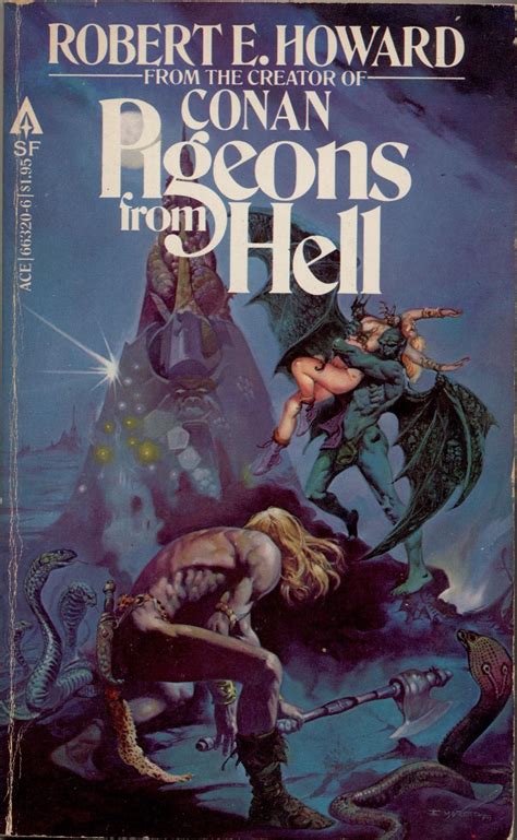 Esteban Maroto | Fantasy book covers, Pulp fiction, Horror books