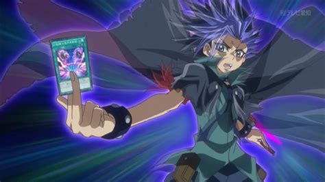 Phantom Knights Around Burn | Yu-Gi-Oh! ARC-V Wiki | FANDOM powered by ...