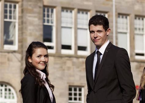 St. Leonards School (St. Andrews, Scotland)