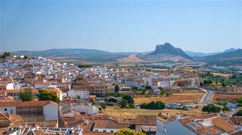 15 Best Hotels in Antequera. Hotels from $32/night - KAYAK