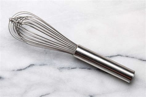 The 6 Best Whisks of 2024, Tested & Reviewed