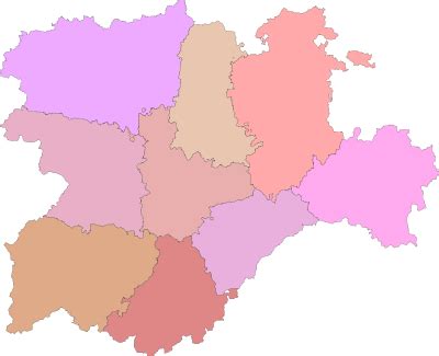 Castilla y León - Wikipedia, la enciclopedia libre