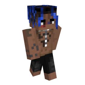 XXXTentacion Minecraft Skins | NameMC