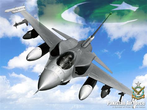 Jet Airlines: Pakistan Air Force planes