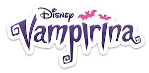 Image - Vampirina logo.png | Disney Junior Wiki | FANDOM powered by Wikia