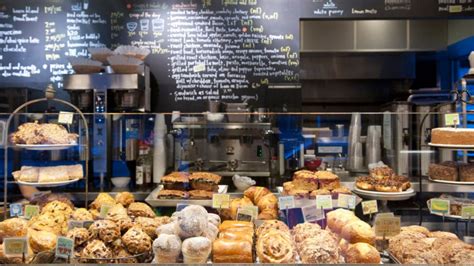 Flour Bakery’s newest location is now open in Cambridge | Boston.com