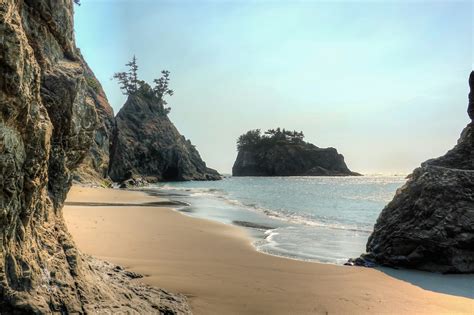 The 10 best beaches in Oregon - Lonely Planet