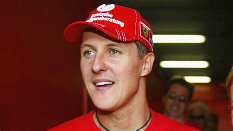 Michael Schumacher Documentary to Premiere on Netflix