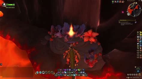 Seething Orb Spawn 1/7, WoW Zaralek Cavern - YouTube