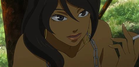 Michiko To Hatchin episodes [Video] | Black anime characters, Anime ...