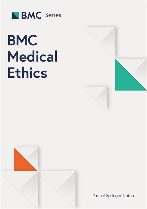 How prehospital emergency personnel manage ethical challenges: the importance of confidence ...