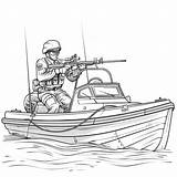 Navy Seal Coloring Pages For Kids 2025 sketch template