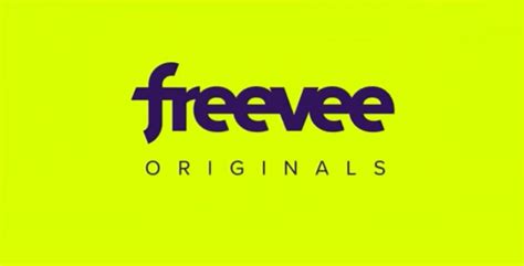 Amazon Freevee - Audiovisual Identity Database