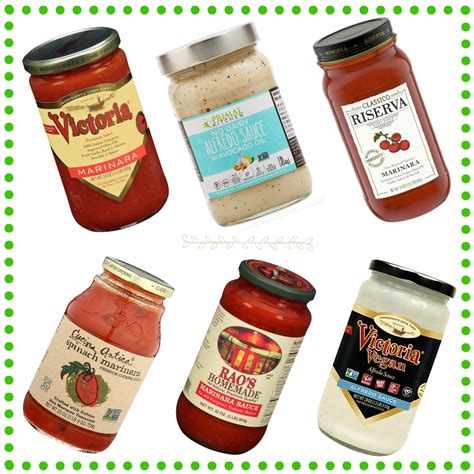 23 Vegan Pasta Sauce Brands 2021 (& Where to Buy Them)